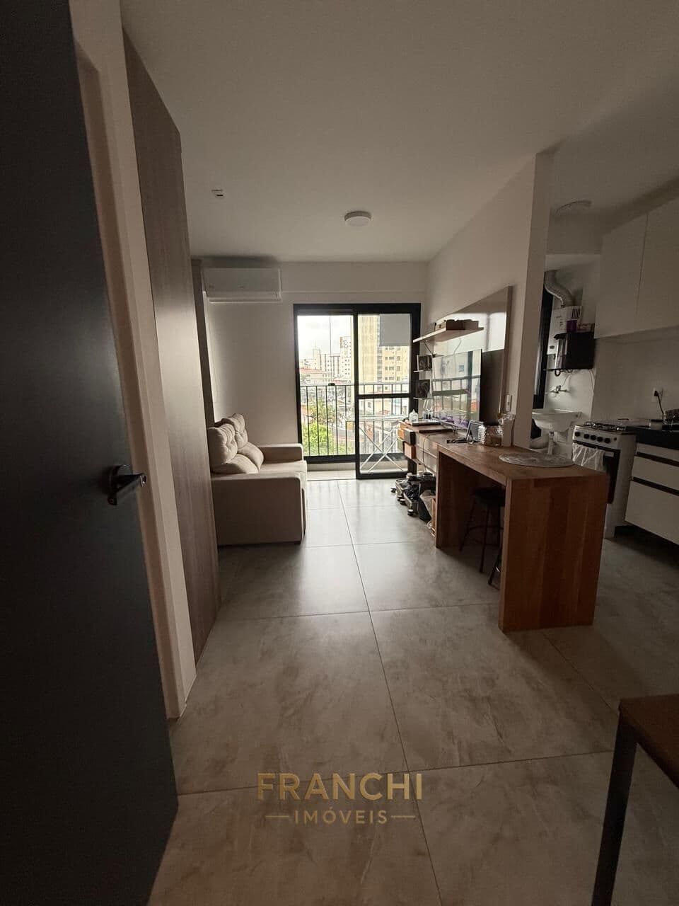 Apartamento em São Paulo - Vila Mafra