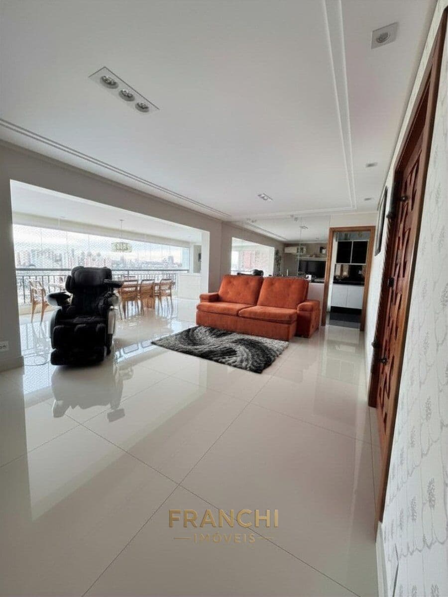 Apartamento em São Paulo - Chácara Santo Antônio (Zona Leste)
