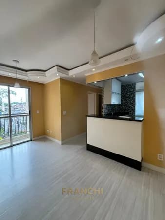 Apartamento em São Paulo - Jardim Vila Formosa