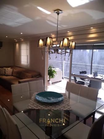 Apartamento Vila Carrão 3 dormitórios - 114 m2 | Varanda Gourmet