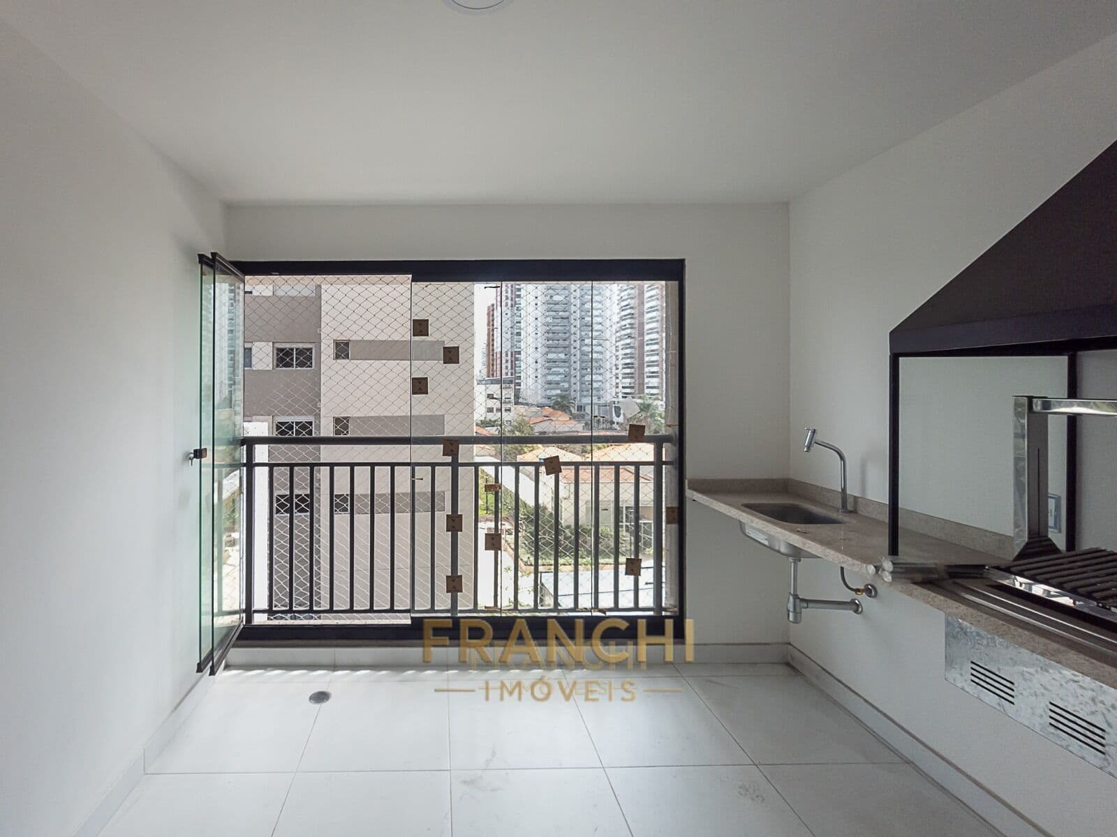 Apartamento a venda no Tatuape, São Paulo/SP