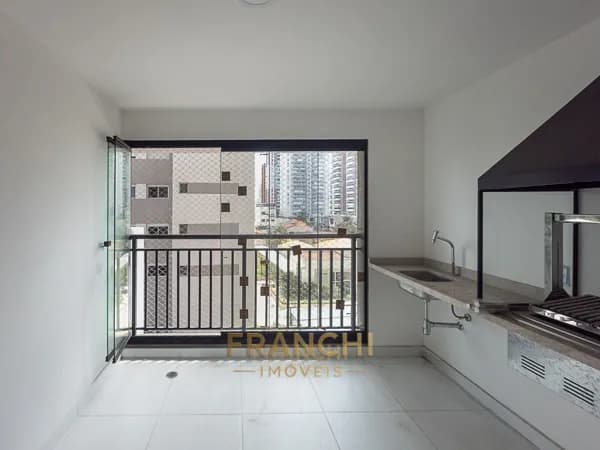 Apartamento a venda no Tatuape, São Paulo/SP