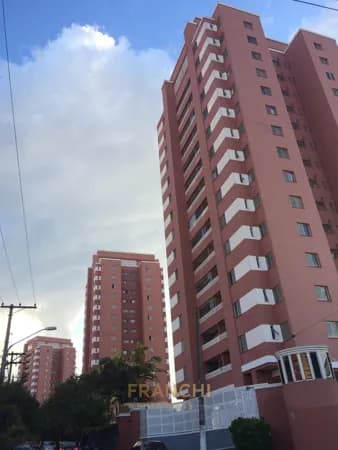 Apartamento em Jardim Textil, São Paulo/SP