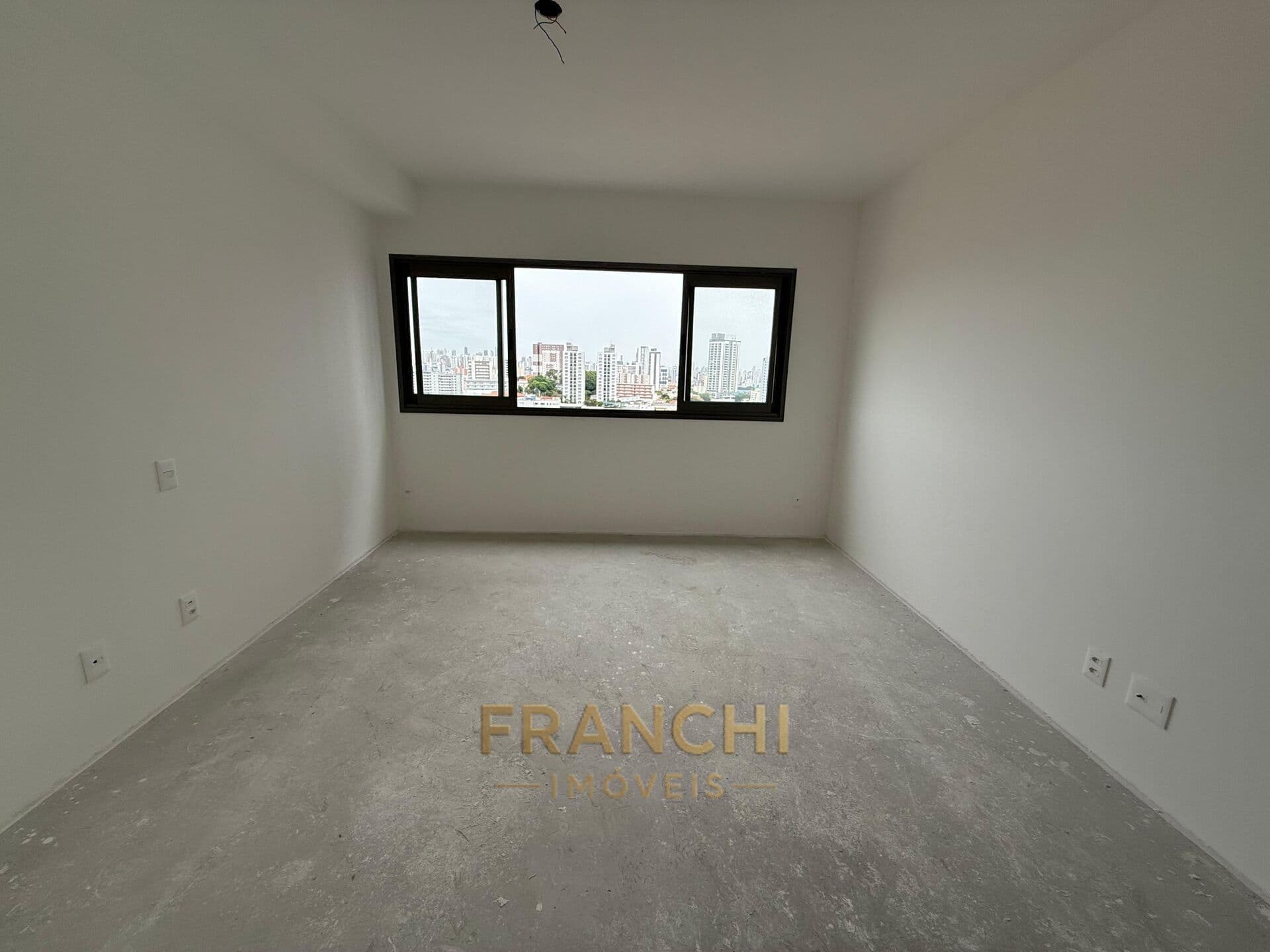 Apartamento em São Paulo - Vila Matilde