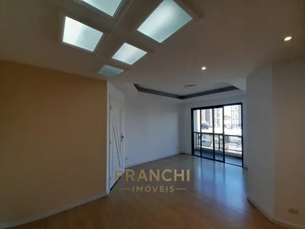 Apartamento em São Paulo - Vila Regente Feijó