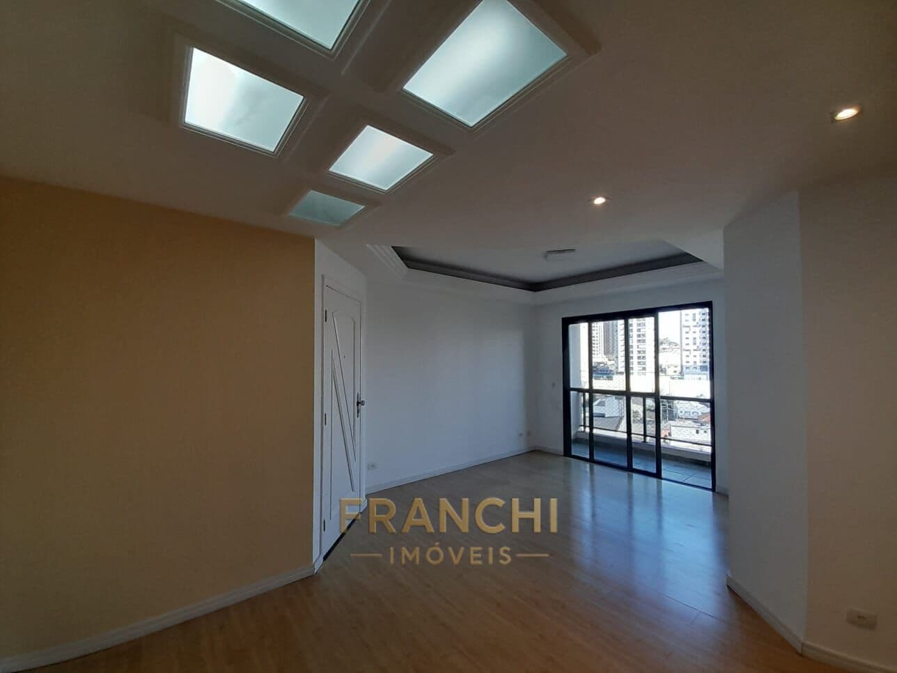 Apartamento em São Paulo - Vila Regente Feijó