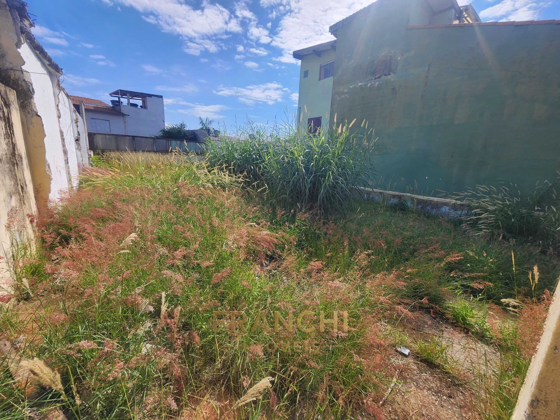 Terreno em Parque do Carmo, São Paulo/SP