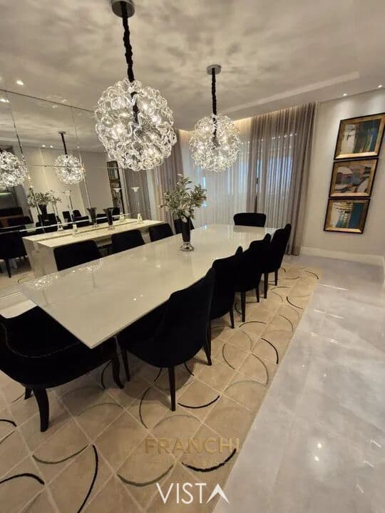 Apartamento em Vila Regente Feijó, São Paulo/SP