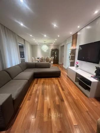 Apartamento Alto Padrão no Belém