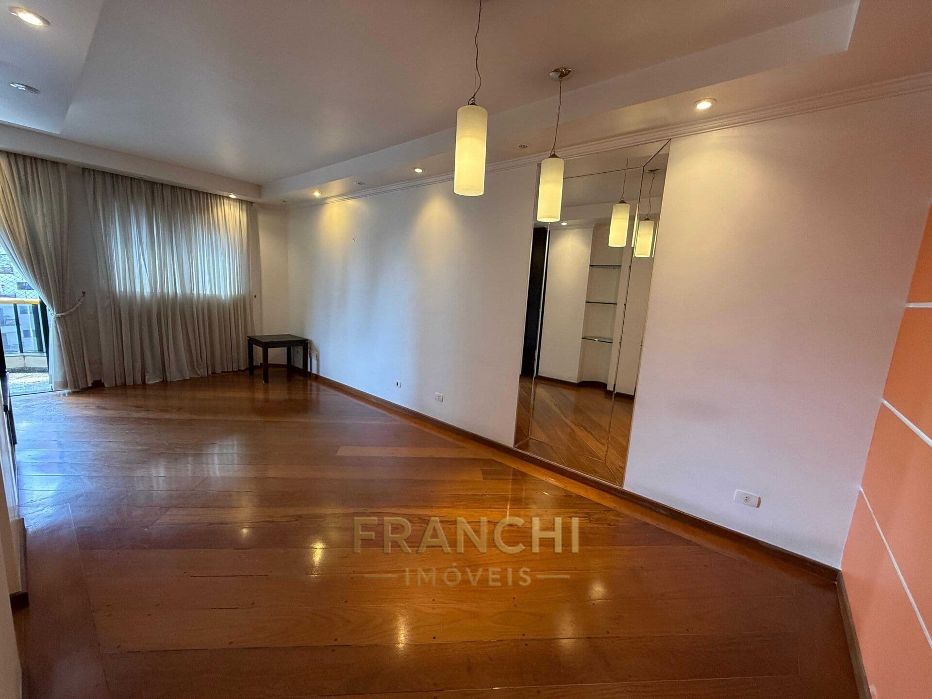 Apartamento a Venda no Analia Franco