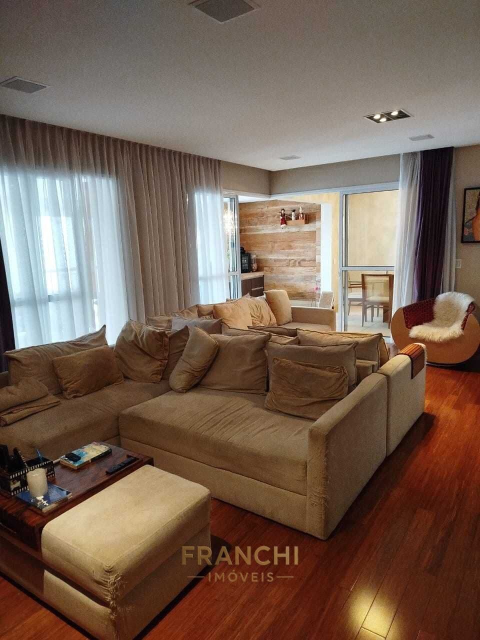 Apartamento em São Paulo - Vila Regente Feijó