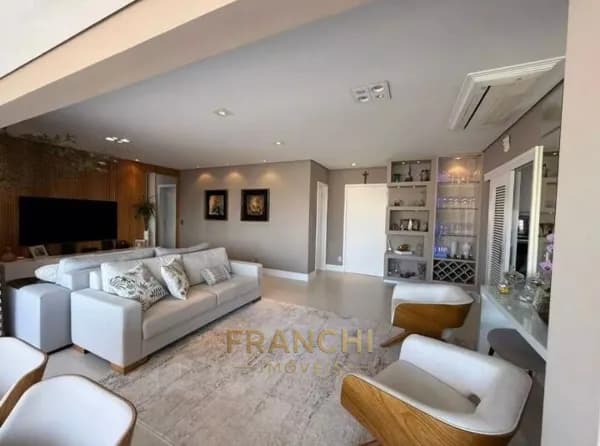 Apartamento a venda na Vila Carrão