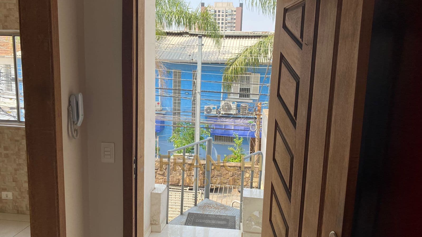 Casa em São Paulo - Vila Gomes Cardim