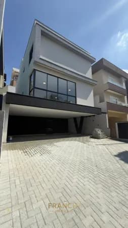 Residencial New Ville 📍Alto Padrão