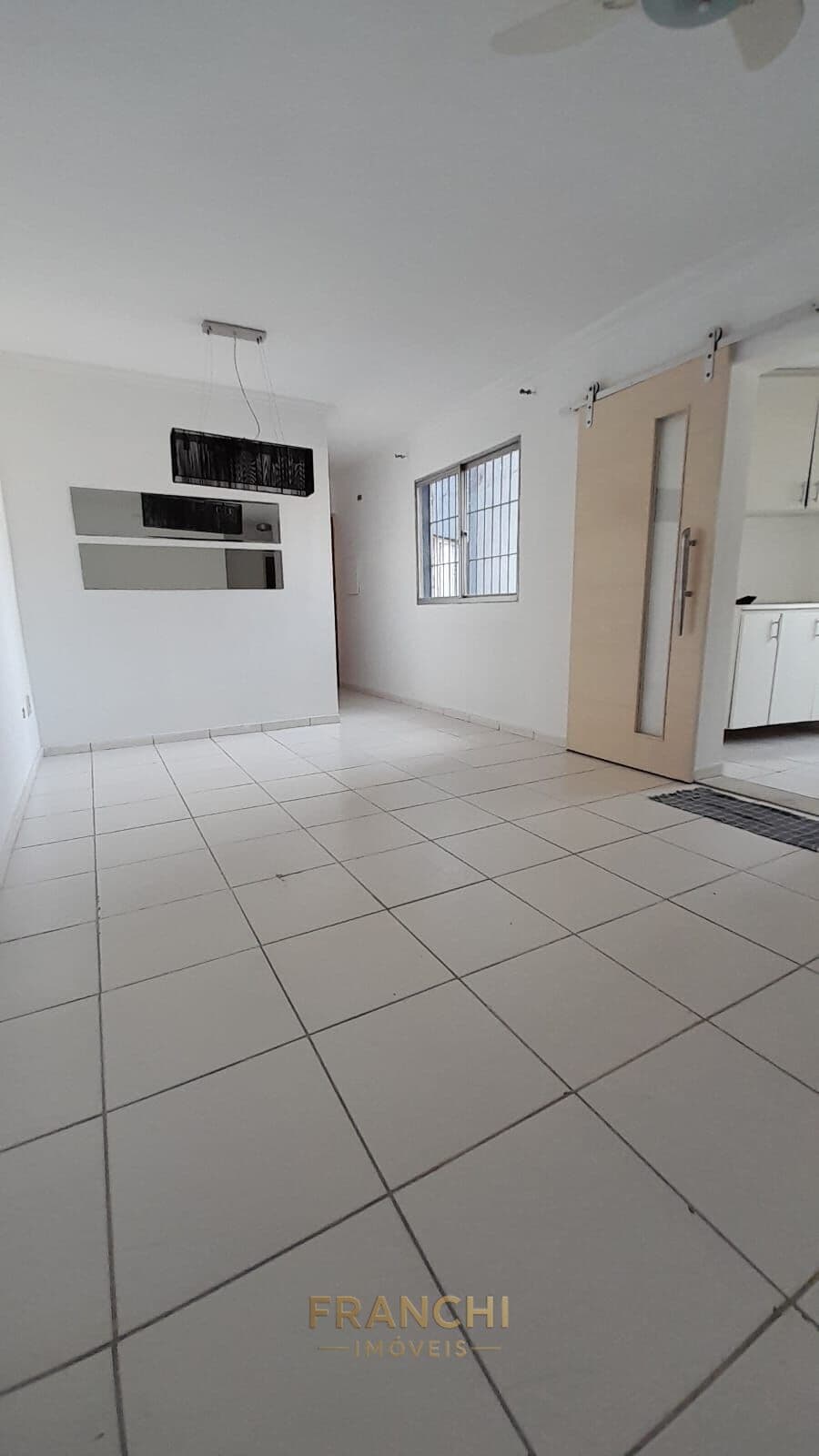 Apartamento com 2 Quartos à venda, 56m²