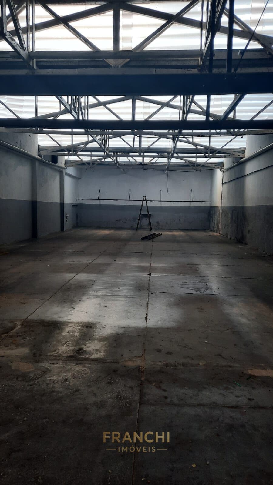 Pavilhão/Galpão Industrial em Chácara Belenzinho, São Paulo/SP