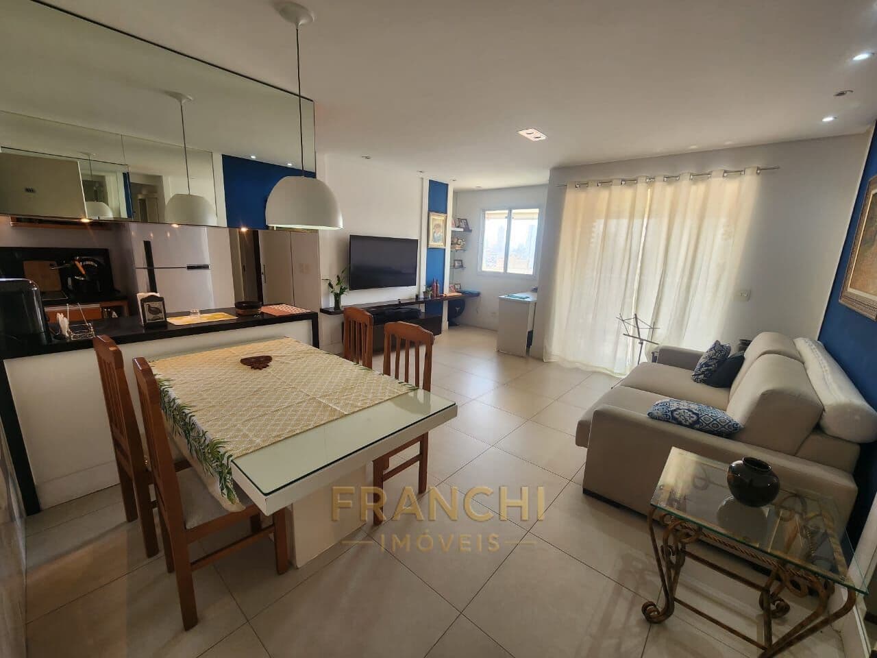 Apartamento em Vila Carrão, São Paulo/SP