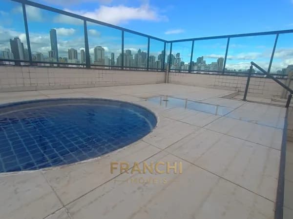 Apartamento em São Paulo - Vila Regente Feijó