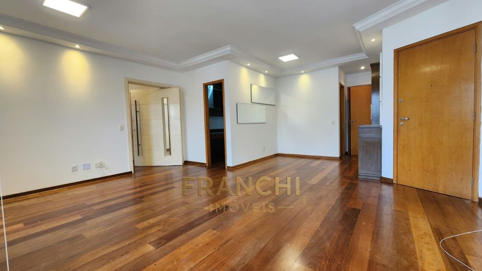 Apartamento em São Paulo - Tatuapé
