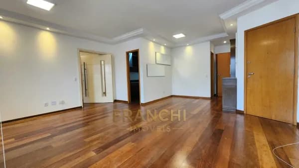 Apartamento em São Paulo - Tatuapé