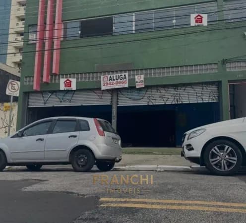 Sala/Conjunto em São Paulo - Tatuapé