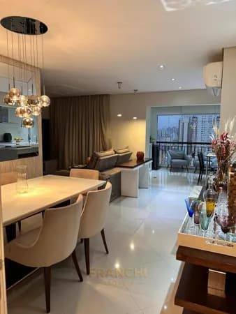 Apartamento em Vila Gomes Cardim, São Paulo/SP