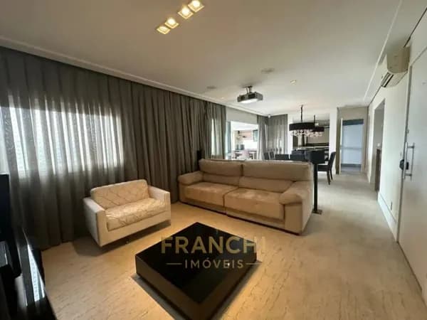 Apartamento com 2 Quartos para alugar, 171m²