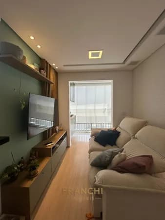 Apartamento em Chácara Santo Antônio (Zona Leste), São Paulo/SP