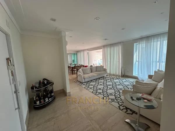 Apartamento Alto Padrão em Vila Regente Feijó, São Paulo/SP