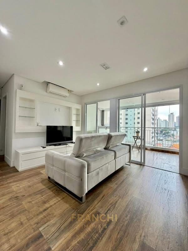 Apartamento em Vila Regente Feijó, São Paulo/SP