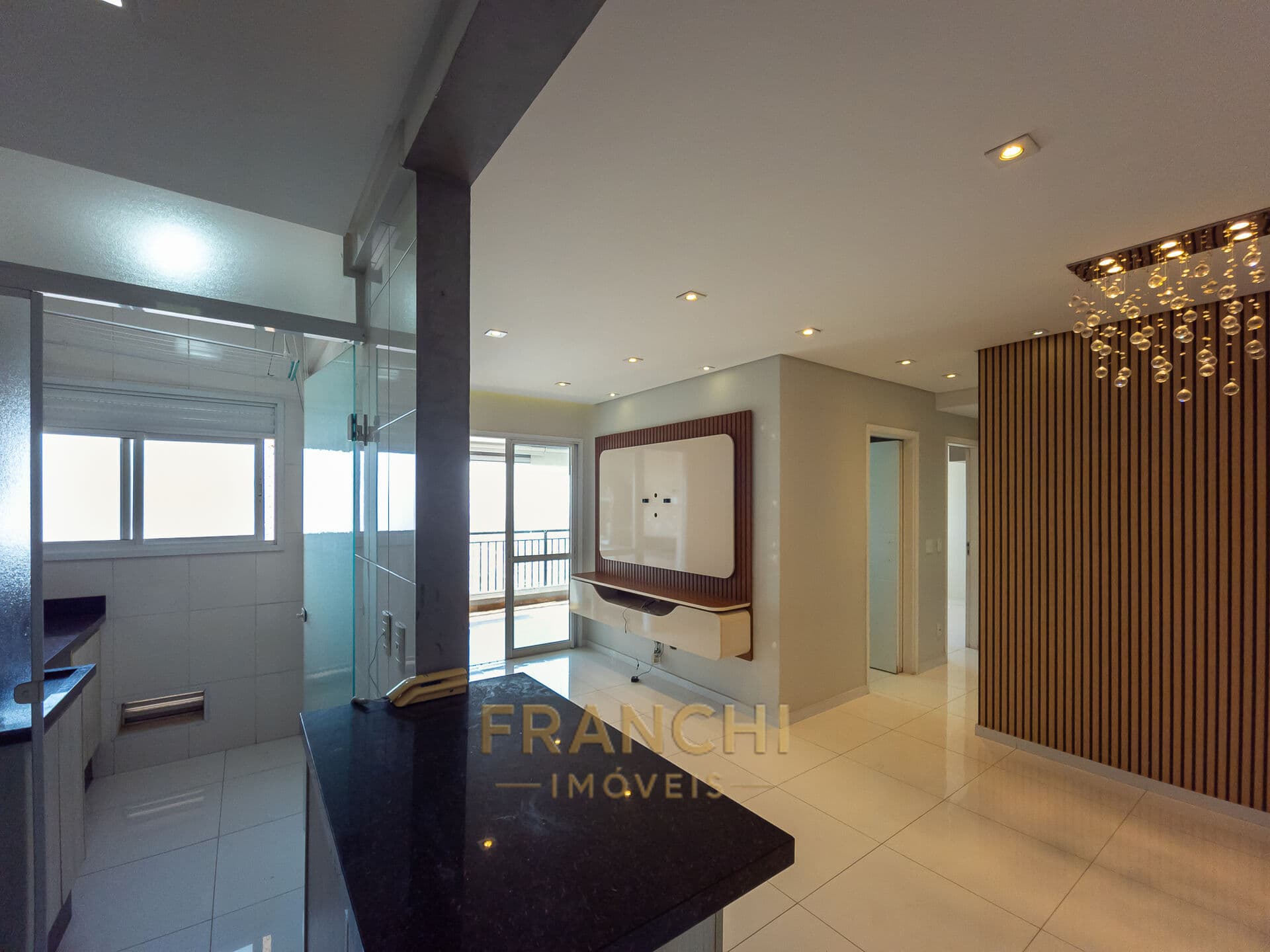 Apartamento à Venda na Vila Formosa, 66m², 2 dormitórios