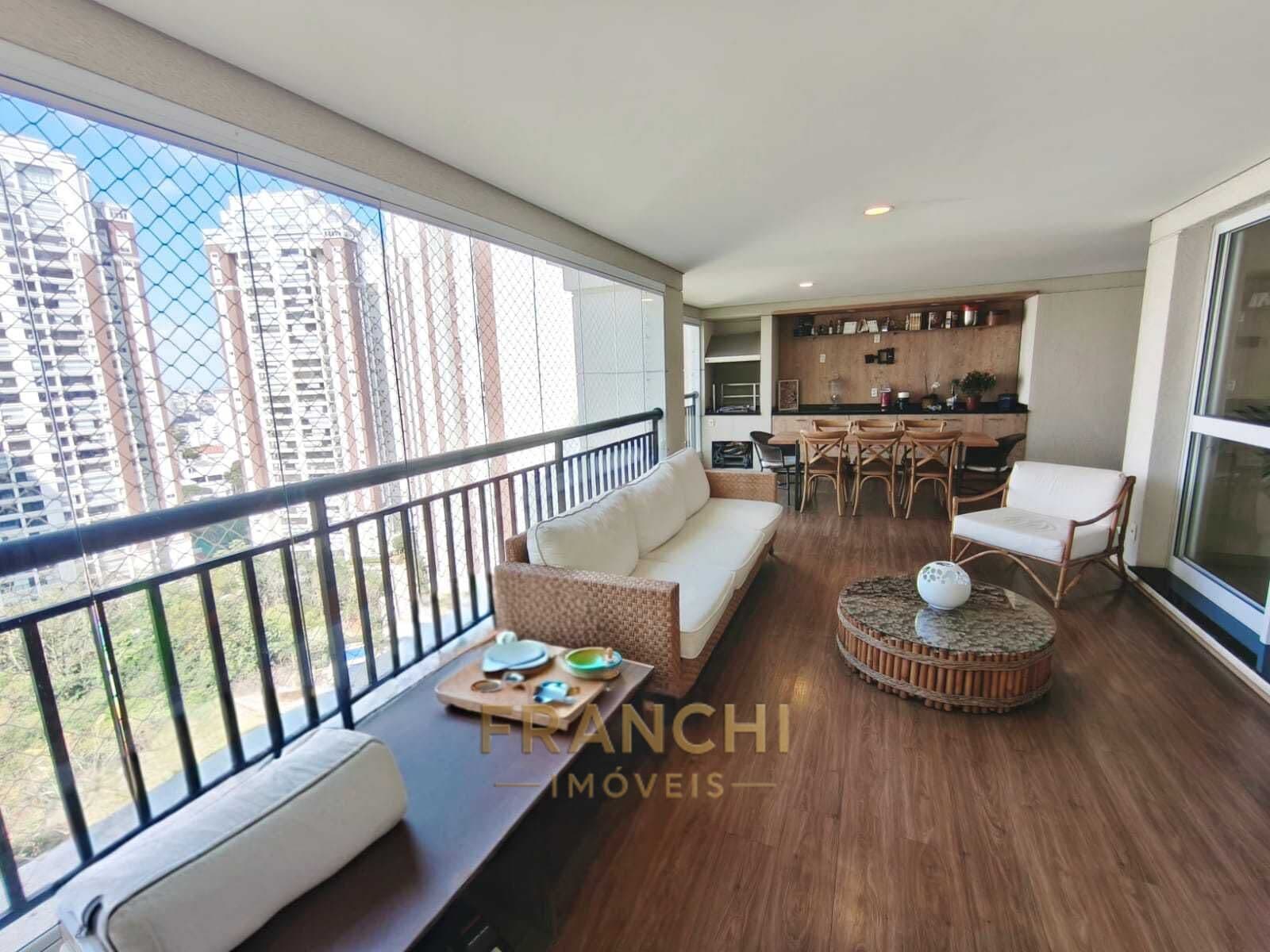 Apartamento em São Paulo - Chácara Santo Antônio (Zona Leste)