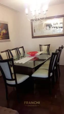 Apartamento em São Paulo - Vila Regente Feijó