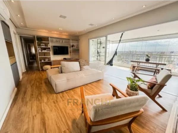 Apartamento em Chácara Santo Antônio (Zona Leste), São Paulo/SP