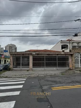 Lote/Terreno em São Paulo - Chácara Santo Antônio (Zona Leste)