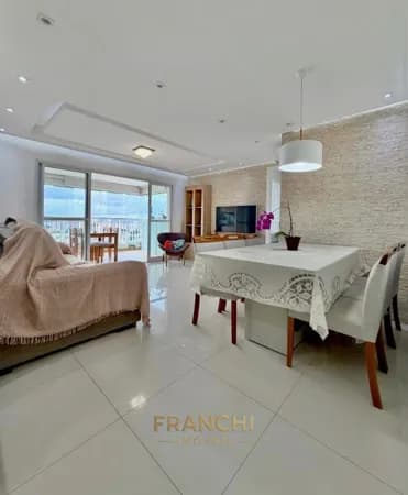 Apartamento em São Paulo - Vila Formosa