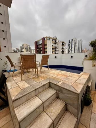 Apartamento em São Paulo - Vila Regente Feijó