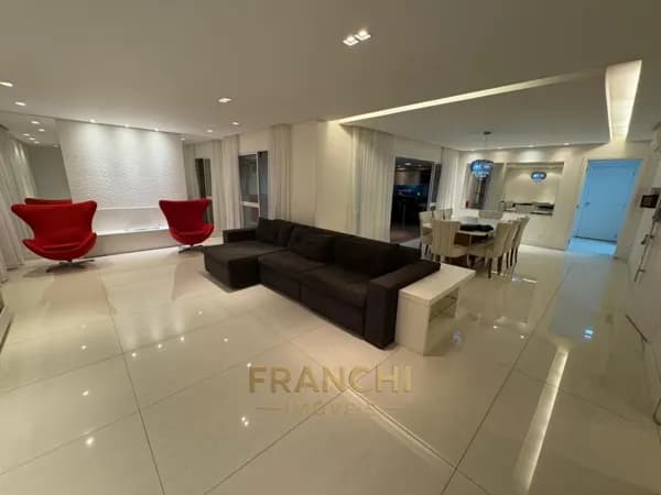 Apartamento em Chácara Santo Antônio (Zona Leste), São Paulo/SP