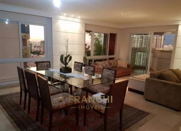 Apartamento em São Paulo - Vila Gomes Cardim