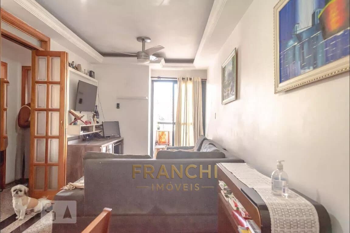 Apartamento para alugar Tatuapé