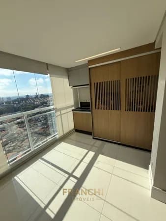 Apartamento com 2 quartos e 2 banheiros | Varanda Gourmet