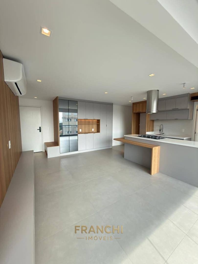Apartamento Condomínio Scena Tatuapé