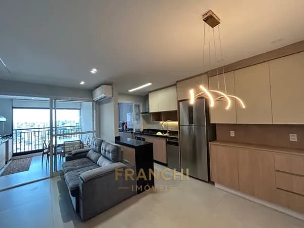 Apartamento a venda no Tatuape, São Paulo/SP