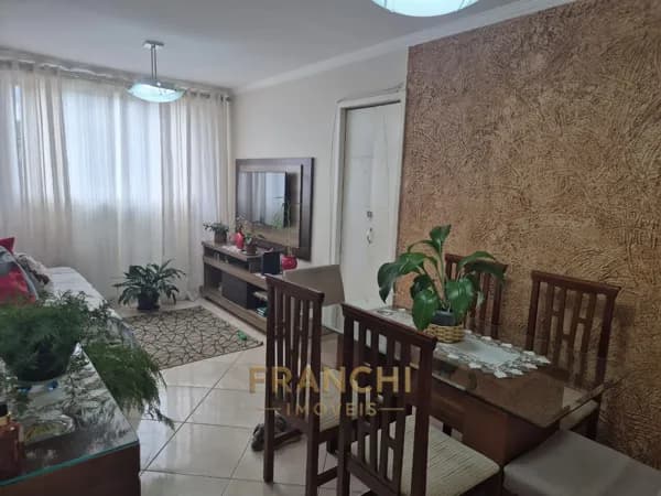 Apartamento em São Paulo - Vila Formosa