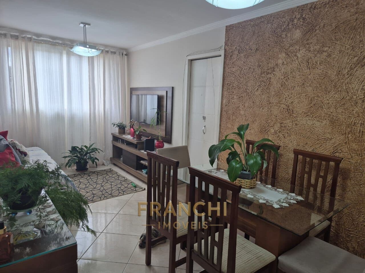 Apartamento em São Paulo - Vila Formosa