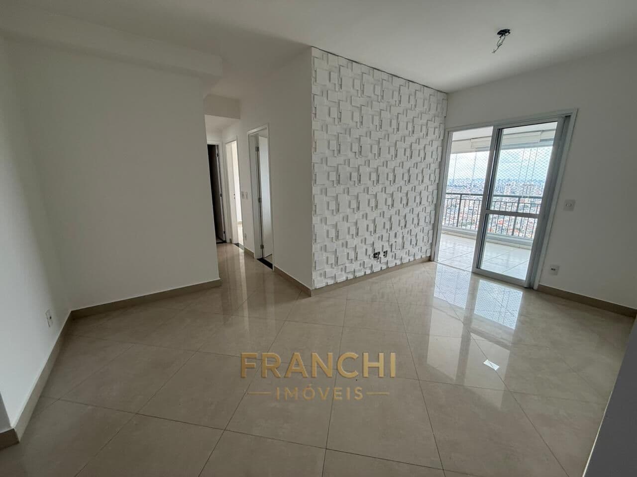 Apartamento Exclusivo Vila Formosa, 66m², 2 quartos