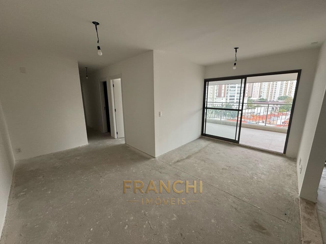 Apartamento em São Paulo - Tatuapé