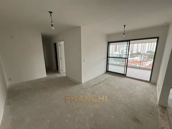 Apartamento em São Paulo - Tatuapé