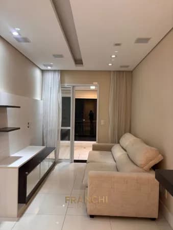 Apartamento em São Paulo - Jardim Piqueroby