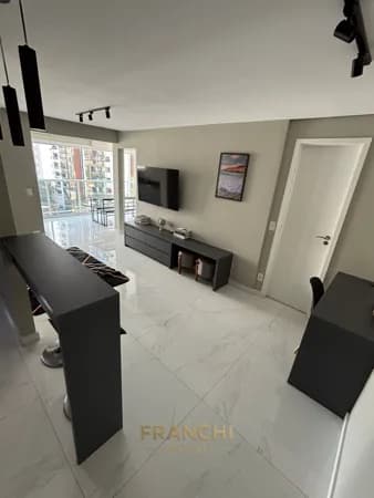 Apartamento em São Paulo - Vila Regente Feijó